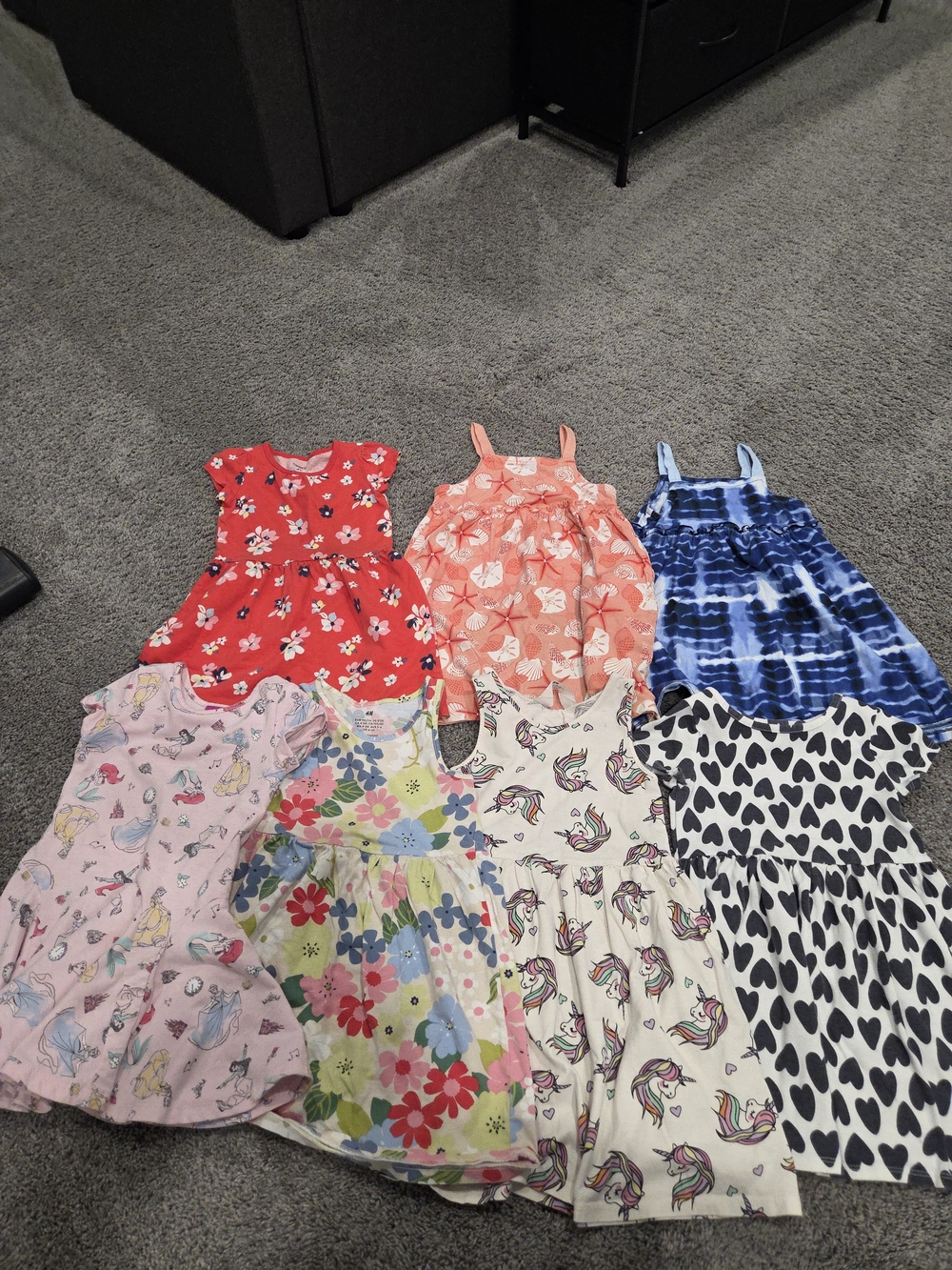 Girls 4T Dresses